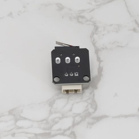 5 قطعة مفتاح حد 3 دبوس متوافق مع طابعات Ender-3 / Ender-3 S/Ender-3 Pro/Ender-3 V2 / Ender-3 Max/CR-10 / CR-10 V3 / CR-10 S4 ثلاثية الأبعاد in Saudi Arabia