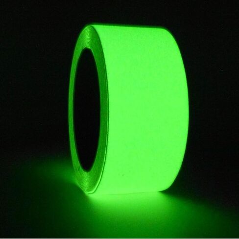 GGR Supplies T.R.U. NST-20C White Non-Skid Tape 2 in. Wide x 60 ft. Length Safety Way 60 Grit Anti Slip Traction Tape 32 Mil in Kuwait