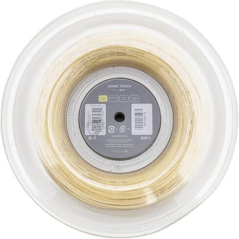 Dunlop Sports Iconic Touch Tennis String in Kuwait