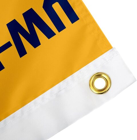 لافتات أعلام جامعة ويسكونسن ديزيرت كاكتوس أو كلير فلاج UWEC Blugolds 100% بوليستر للاستخدام الداخلي والخارجي 3×5 (اسم الفريق) in Saudi Arabia
