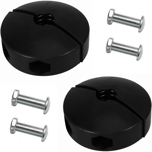 Ball Stopper for Air Hose Reels for 3/8" ID Air Hoses, Rubber Adjustable Hose Bumper Auto Rewind Retractable Hose Reel Stop Spring Cord Stopper (1Pcs) in Saudi Arabia