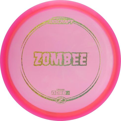 Discraft Z Zombee 170-172 Gram Distance Driver Golf Disc in Saudi Arabia