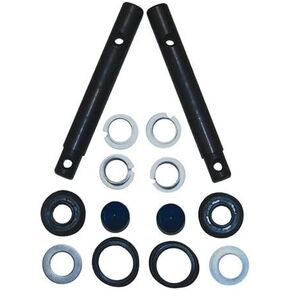 Yamaha King Pin and Bushing Kit (1985-01) G2/G*/G9/G14/G16/G19 Golf Cart