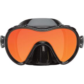 SeaDive SeaRover RayBlocker-HD Mask