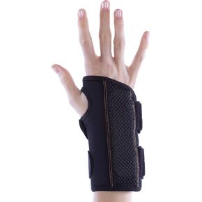 دعامة معصم قابلة للعكس للجنسين من كوبر فيت هيلث مع مثبت وقابل للتعديل in Kuwait