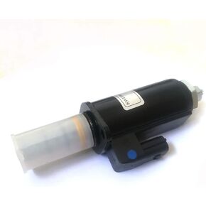 New YN35V00051F1 KWE5K-31/G24YB50 Solenoid Valve For Kobelco SK200-8 SK210-8 SK250-6E