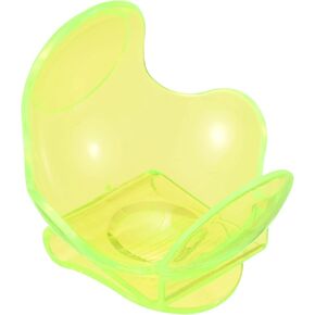 PATIKIL Tennis Ball Holder Waist Clip Tennis Ball Clip ABS Waistband Clip Holder Sports Equipment for Tennis Training