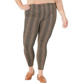 Lysse Jacquard Laura Leggings