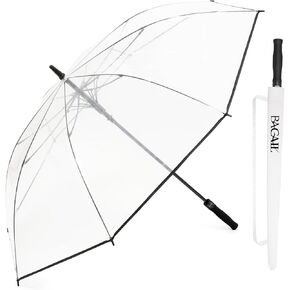 مظلة جولف باجيل كبيرة الحجم ومزودة بفتحات تهوية ومظلات أوتوماتيكية مفتوحة للرجال والنساء in Kuwait