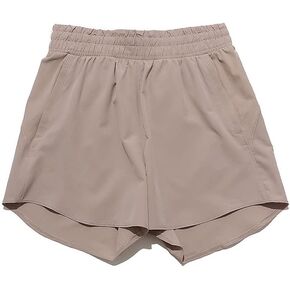Women's UA Flex Woven 5" Shorts
