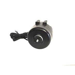 Fan Motor Replacement 115V 16W Compatible with Hoshizaki 4A0815-01 and Hussmann 1700502000