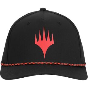 Magic The Gathering Elite Flex Adjustable Cap (58cm)