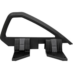 Red Hawk SEAT-2706 Hip Restraint Compatible With/Replacement For Club Car DS 2000 and newer 101987601, 103246701 Golf Carts