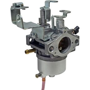 Red Hawk CARB-012A Carburetor Compatible With/Replacement For Yamaha G16 and G20 4-cycle and gas JN6-14101-14, JN6-14101-15 Golf Carts