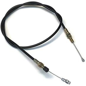 Accelerator Throttle Governor Cable replaces OEM 72065-G02, 72065G02 EZGO E-Z-Go