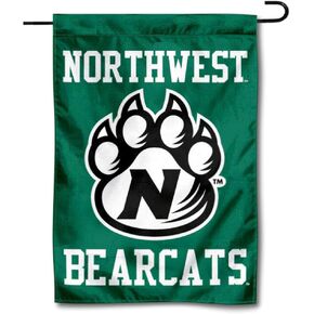 Northwest Missouri State Garden Flag and Yard Banner