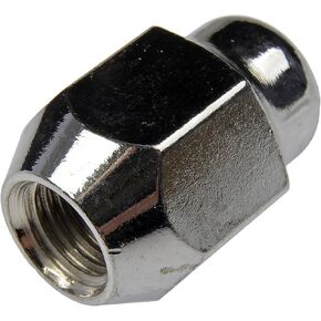 Dorman Wheel Nut M12-1.50 Acorn - 21mm Hex, 31.5mm Length