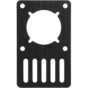 Nema23 Stepper Motor Bracket Mount CNC Mounting Plate Motor Fixed 3D Printer Accessories