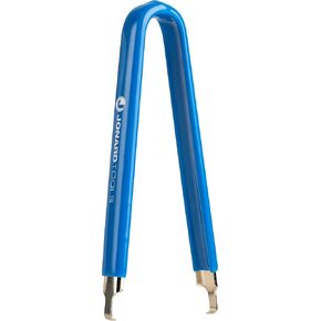 Jonard Tools S-340 DIP/IC Insulated Spring Steel Extractor Tool, 4" Length