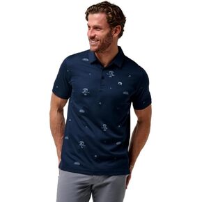TravisMathew Men's Beach Creature