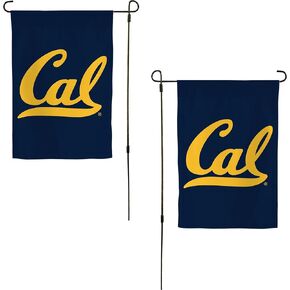 Desert Cactus University of California Berkeley Garden Flag Golden Bears Cal UC Banner 100% Polyester (Design C)