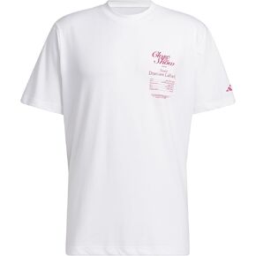 adidas Men's Dame 9 T-Shirt