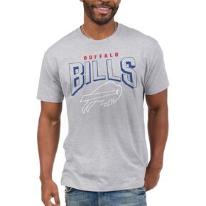 Junk Food unisex-adult Nfl Bold Logo T-shirt