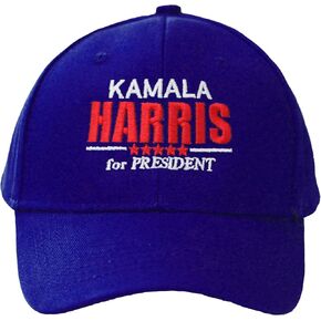 Kamala Harris Hat Waltz 2024 Kamala Hat Harris Hat for President Kamala Harris Cap Comma La Kamala Hats for Women Men