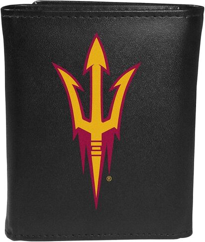 Siskiyou Tri-fold Wallet & Steel Key Chain in Saudi Arabia