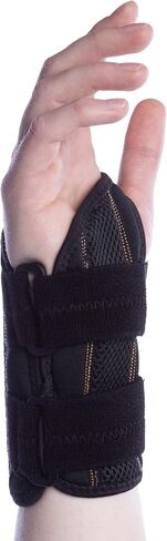 دعامة معصم قابلة للعكس للجنسين من كوبر فيت هيلث مع مثبت وقابل للتعديل in Kuwait