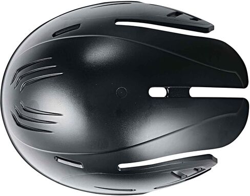 Ergodyne Safety Bump Cap, Baseball Hat Style, Comfortable Head Protection, Long Brim, Skullerz 8950, Navy Blue, Long in Kuwait