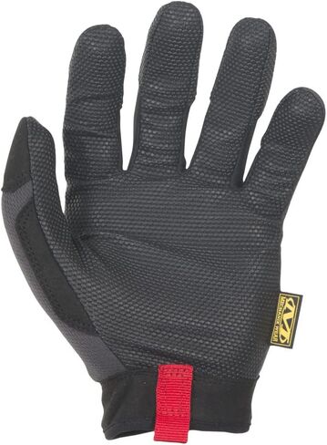 Mechanix Wear: قفازات العمل المتخصصة (كبيرة، أسود/رمادي) in Kuwait