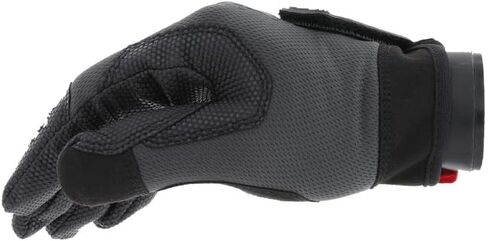Mechanix Wear: قفازات العمل المتخصصة (كبيرة، أسود/رمادي) in Kuwait