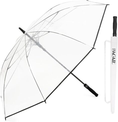 مظلة جولف باجيل كبيرة الحجم ومزودة بفتحات تهوية ومظلات أوتوماتيكية مفتوحة للرجال والنساء in Kuwait