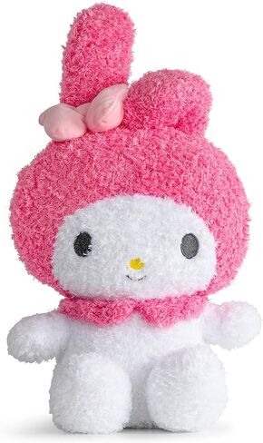 Disney Winnie The Pooh Fuzzy Plush Pillow Buddy - Super Soft Stuffed Pillow - 14 inches in Saudi Arabia