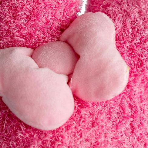 Disney Winnie The Pooh Fuzzy Plush Pillow Buddy - Super Soft Stuffed Pillow - 14 inches in Saudi Arabia