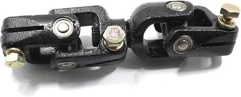Club Car DS Shaft Intermediate Steering Joint استبدال OEM # 1012454، 103601601، 1013861 in Kuwait