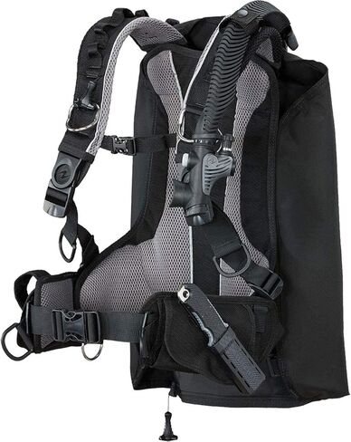 Aqualung Rogue BC in Kuwait