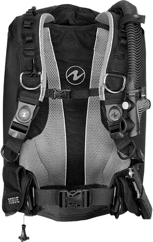 Aqualung Rogue BC in Kuwait