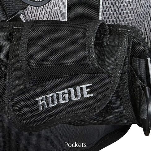 Aqualung Rogue BC in Kuwait