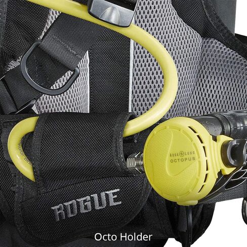 Aqualung Rogue BC in Kuwait