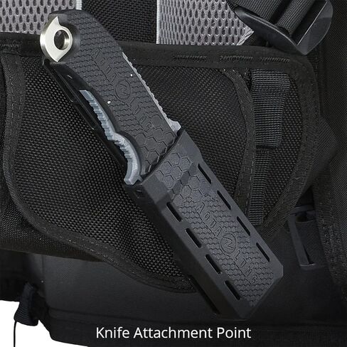 Aqualung Rogue BC in Kuwait