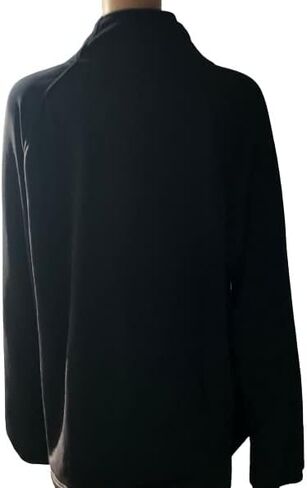 Champion Womens Jacket,Black,Medium in Saudi Arabia