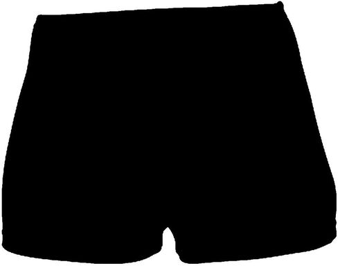Alleson Cheer Boy Cut Brief in Saudi Arabia