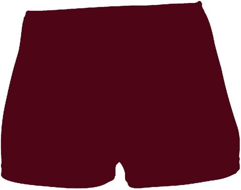 Alleson Cheer Boy Cut Brief in Saudi Arabia