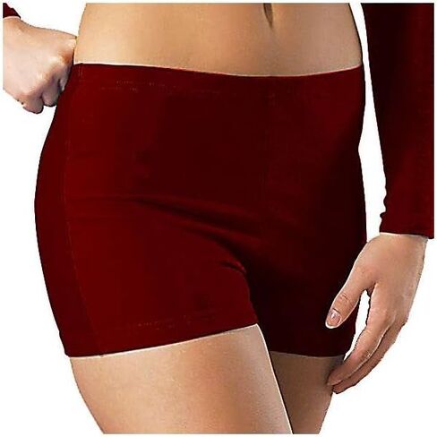 Alleson Cheer Boy Cut Brief in Saudi Arabia