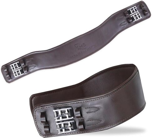 Horse Cinch | Comfortable Girth for Confident Riding | Available in 2 Sizes & 2 Colors in Saudi Arabia