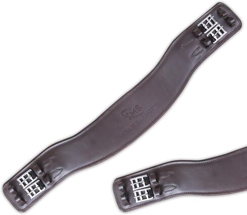 Horse Cinch | Comfortable Girth for Confident Riding | Available in 2 Sizes & 2 Colors in Saudi Arabia