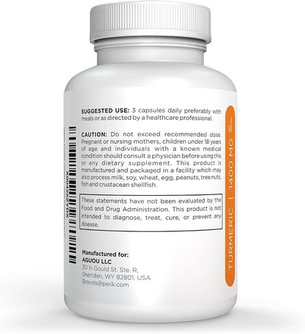 Turmeric Curcumin with Black Pepper & Ashwagandha - High Absorption Ultra Potent Turmeric Supplement with 95% Curcuminoids, BioPerine & Ashwagandha - Turmeric Capsules for Joint Support 90 Capsules in Saudi Arabia