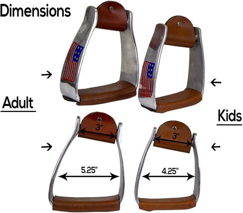 علم تاهو الوطني للولايات المتحدة الأمريكية، ركاب برميل بزاوية in Kuwait